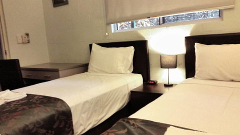 Alatai Holiday Apartments - Stayed 41