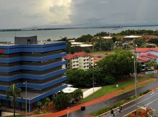 Argus Hotel Darwin - Stayed 5