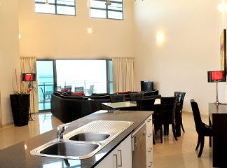 Argus Hotel Darwin - Stayed 6