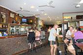 Corroboree Park Tavern - Stayed 21
