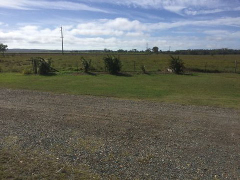 A Country View Motel - Stayed 2