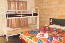 A Country View Motel - Stayed 3