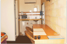 A Country View Motel - Stayed 5