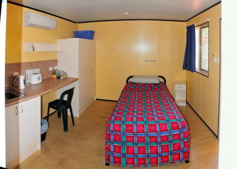 Leichhardt Accommodation - Stayed 27