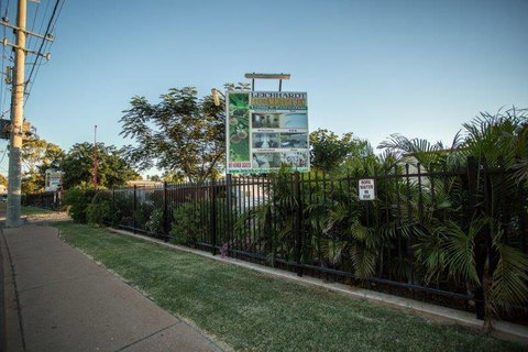 Leichhardt Accommodation - Stayed 35