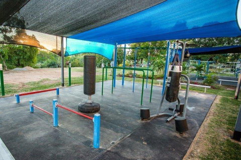 Leichhardt Accommodation - Stayed 36