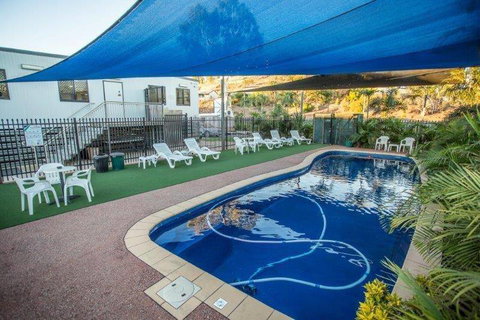 Leichhardt Accommodation - Stayed 37