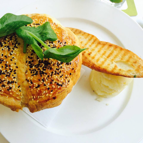 Junction Hotel - Stayed 4