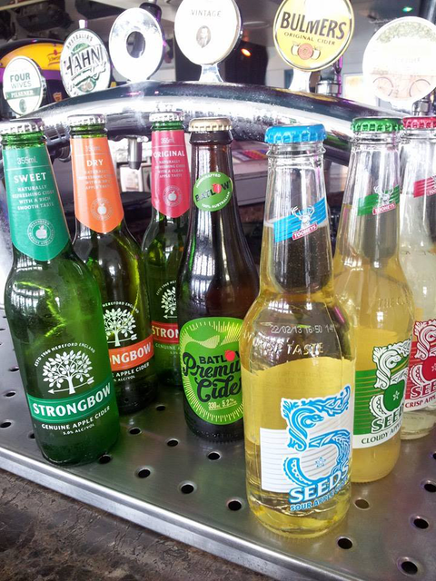 Beach Hotel - Stayed 5