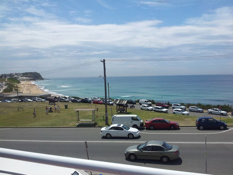 Beach Hotel - Stayed 6