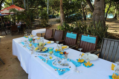 Dingo Beach Hotel - Stayed 21