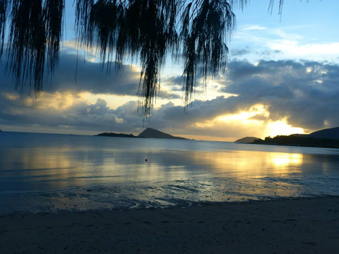 Dingo Beach Hotel - Stayed 22