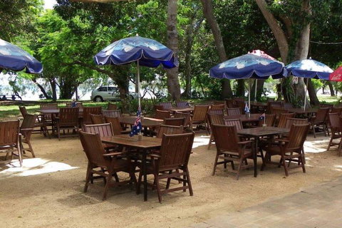 Dingo Beach Hotel - Stayed 34