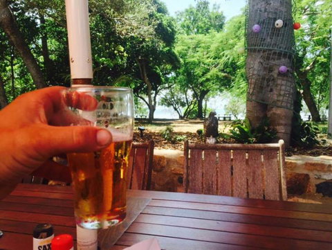 Dingo Beach Hotel - Stayed 35