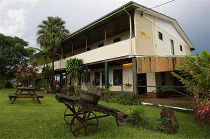 Garradunga Hotel - Stayed 15