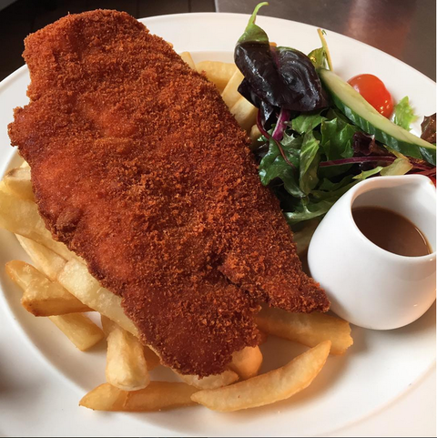 Beach Hotel - Stayed 7