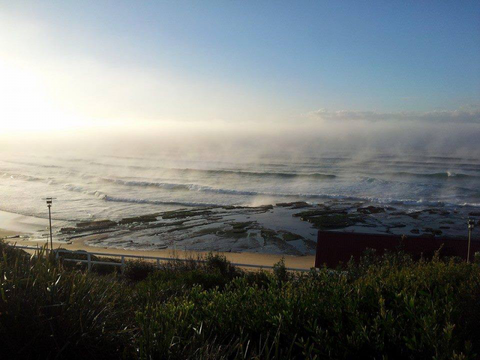 Beach Hotel - Stayed 8