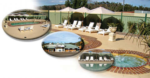 Dungowan Hotel - Stayed 8