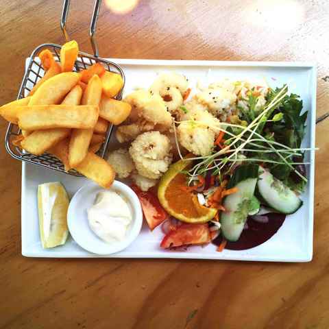 Commonwealth Hotel - Stayed 6