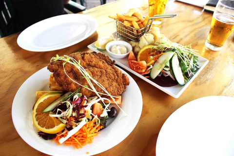 Commonwealth Hotel - Stayed 8