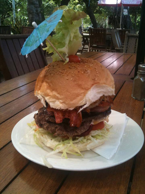 Dingo Beach Hotel - Stayed 28