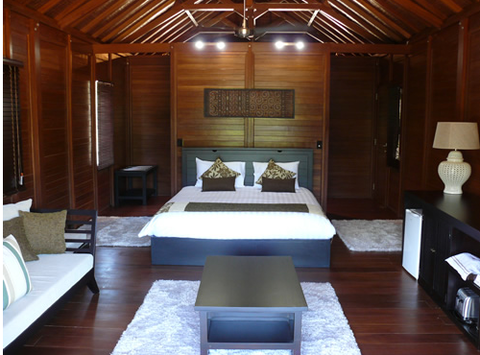 Highlander Tavern, Restaurant & Bar - Stays Accommodation 14