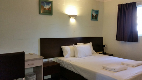 Alatai Holiday Apartments - Stayed 34