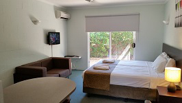 Alatai Holiday Apartments - Stayed 35
