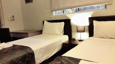 Alatai Holiday Apartments - Stayed 36