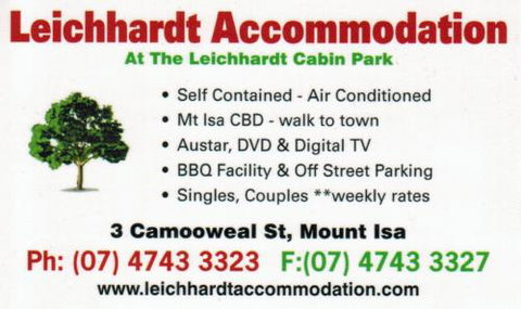 Leichhardt Accommodation - Stayed 28