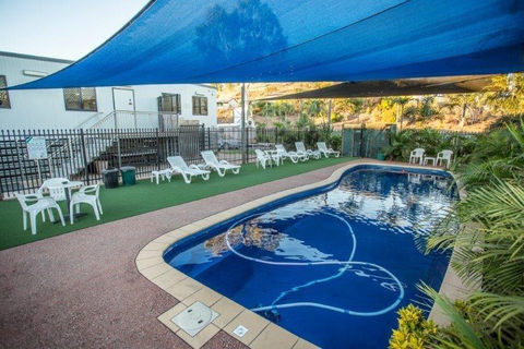 Leichhardt Accommodation - Stayed 31