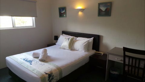 Alatai Holiday Apartments - Stayed 17