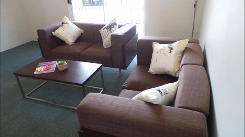 Alatai Holiday Apartments - Stayed 19