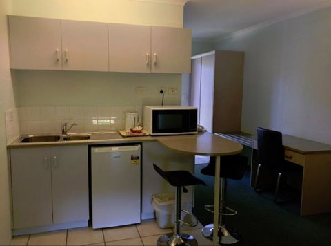 Alatai Holiday Apartments - Stayed 20