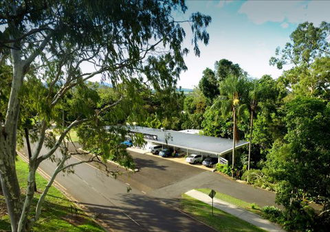 Atherton Hinterland Motel - Stayed 8
