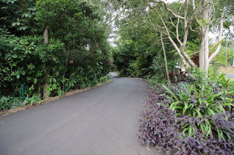Atherton Hinterland Motel - Stayed 10