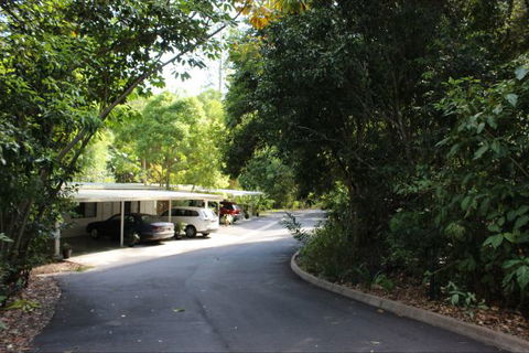 Atherton Hinterland Motel - Stayed 12