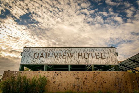 Gap View Hotel - Stayed 6