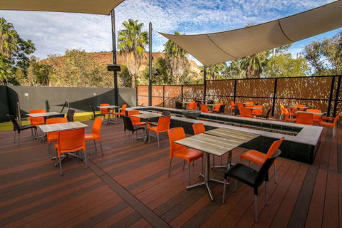 Gap View Hotel - Stayed 7