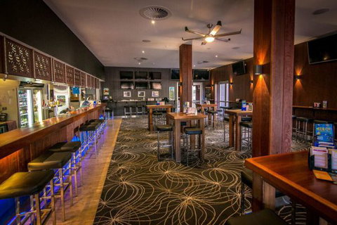 Gap View Hotel - Stayed 9