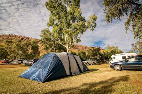 Gap View Hotel - Stayed 11