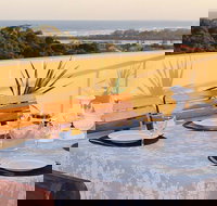 Grandview Apartments - Stayed