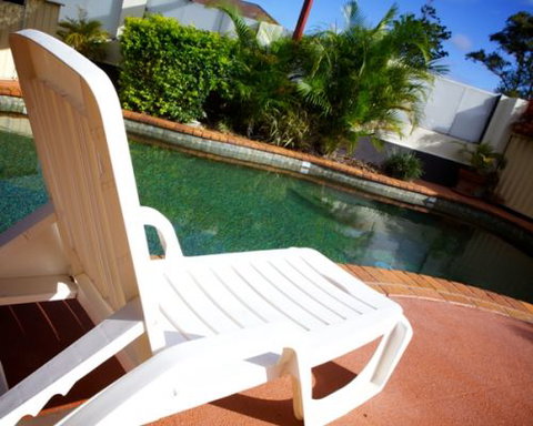 BEST WESTERN Kennedy Drive Motel - Stayed 17