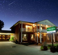 Meramie Motor Inn - Stayed