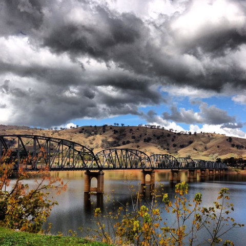 Meramie Motor Inn - Stayed 5