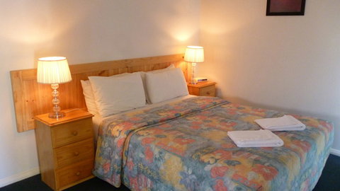 BEST WESTERN Sundown Motel Resort - Stayed 0