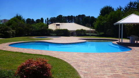BEST WESTERN Sundown Motel Resort - Stayed 1