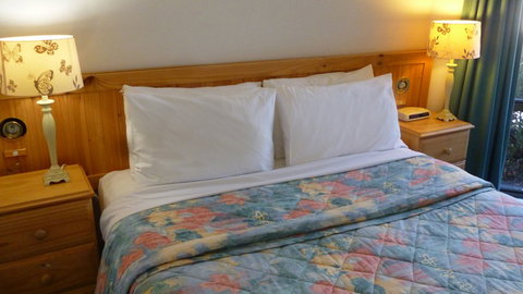BEST WESTERN Sundown Motel Resort - Stayed 2