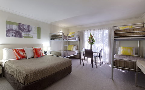 BEST WESTERN Tall Trees Canberra - Stayed 1