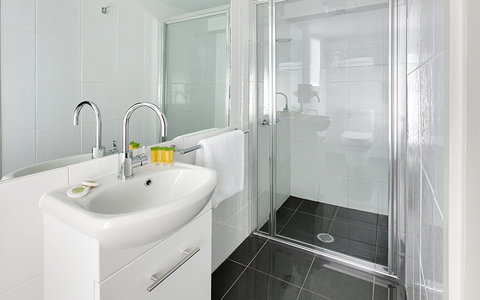 BEST WESTERN Tall Trees Canberra - Stayed 2